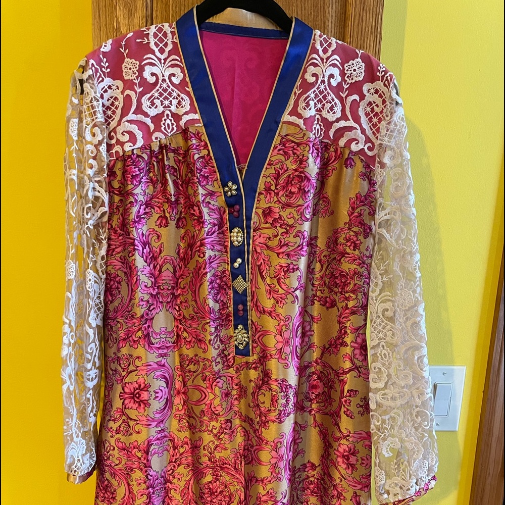 Tunic